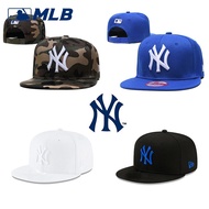 ∋MLB Yans Cap Snapbac Cap Sport Cap Plain Cap