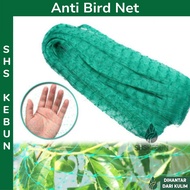 Anti Bird Net Protect Tree Net Jaring Anti Burung Jaring Burung 防鸟网 SHS Garden