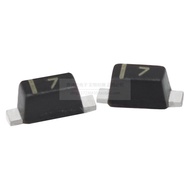 Brand New Original 1SS400G Screen Printing: 7 SOD-723 0402 Patch Switch Diode 90V100MA Long Electric