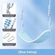 XINYIWANJIA | Adjustable Indoor Outdoor Swing Children Swing