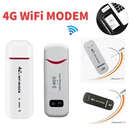 4G Wifi Router 150Mbps Wifi LTE USB 4G Modem SIM Card Pocket Hotspot 10 Wifi Users European Version For Laptop