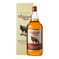 英國高地金鷹蘇格蘭威士忌 40% 1.5L(含盒)