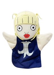 Great Eastern Entertainment Death Note Misa Glove Puppet Plush, 8" Great Eastern Entertainment Death