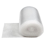 Bubble Wrap Single Layer 1mx1m/5mx1m