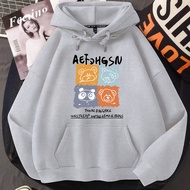 L462 Fashionable Hoodie Beautiful And Cute.long-Sleeved Shirt.there Are 7 Colors Many Sizes (S-3XL)