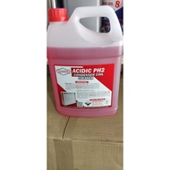 ACIDIC COIL CLEANER, CONDENSER