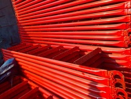Tangga / stair scaffolding steger