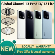[Global] Xiaomi 13 ultra /xiao mi 13 Pro / Xiaomi 13 / Xiaomi 13 Lite Snapdragon 8 Gen 2 Dual SIM 5G Leica lens