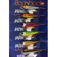 Rentaka bodobodo mini junior Giant