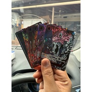 Godpack gorosei op13 one piece trading card game