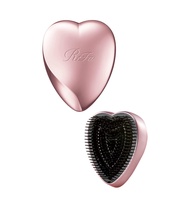 แปรงรูปหัวใจ ReFa (ทองคำสีกุหลาบ)