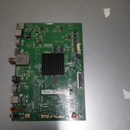 TCL SMART 55P6US SMART TV  MAINBOARD