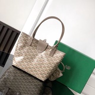 100% new Goyard tote bag Mini