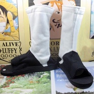 Naruto Konoha & Akatsuki Themed Cosplay Footwear