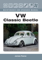 VW Classic Beetle James Peene