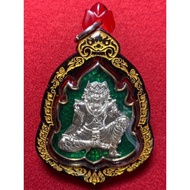 Thai Amulets @Lp Channai Headless tiger 🐯