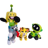 Wuggyhuggy Game Toy Bobby Doll Time playtime poppy New Product Mom HZ2Q