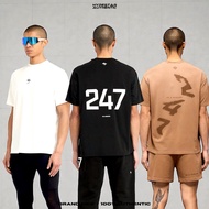 247 Retriever Running Tee (100% Authentic)