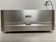 日本 DENON POA-5000 2/5聲道 後級擴大機 品項好 日本製造