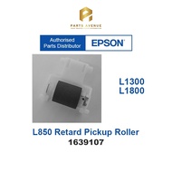 EPSON L850 Retard Pickup Roller for EPSON L850 Printer (1639107) - Original Printer Gear Epson Print