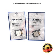 BUZZER+FRAME SAMSUNG J5 Prime/G570