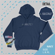 Hoodie Pria Original GRATIS FREE EA Auto Pilot SECRET UNIVERSE FOREX