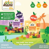 Alamii GummyHONEY