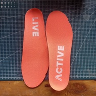 BR0D0 LIVE 0ORIGINAL bowl insole shoe lining