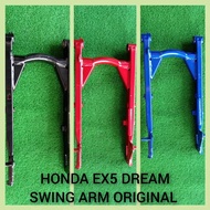 HONDA EX5 DREAM SWING ARM ORIGINAL