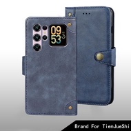 Suitable for OUKITEL C72 Phone Case Business Leather Case OUKITEL C72 OuKITEL All-Inclusive Protecti