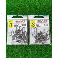 ORIGINAL OWNER Snap Swivel Hi-Part 52482 / Snap Swivel