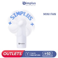 Simplus Fan Electric Fan ZENP010