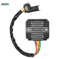ASDL ตัวตัวควบคุมการจ่ายกระแสแรงดันการจุดระเบิดของรถจักรยานยนต์สำหรับ BMW C400GT K08 G650GS R131 G65