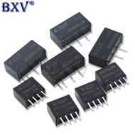 B0505S-1W Power Module Converter 1W 2W Series B1205S-1W B1212S-1W B1212S-1WR2 B2405S-1W B0505S-2W B1