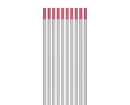 Tungsten Electrodes TIG Rod Welding 150mm 6 " 1.0mm 1.6mm 2.4mm WL20 WT20 WC20 WL15 WZ8 WP WR