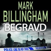 Begravd Mark Billingham