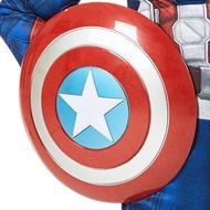 Captain America Cosplay Costume