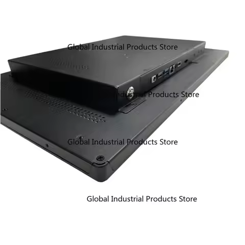 18.5 Inch Touch Screen All-in-One Tablet PC RK3568 RK3588 Embedded Industrial Panel 7-55 Inch Displa
