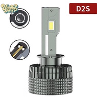 (Unique) 12000LM D3S D1S Car LED Headlights Bulbs D2S D4S D8S Vehicles Head Light Auto Lamp 6000K He
