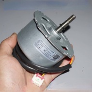 Brushless fan motor DC 5v12v24v internal rotor double ball L bearing brushless frequency conversion fan motor