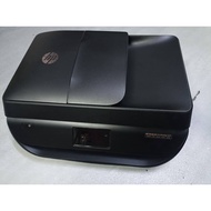 HP deskjet ink advantage 4675 PRINTER Wireless Wifi aio printer ( second hand)