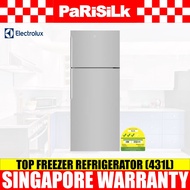 Electrolux ETB4600B-A Top Freezer Refrigerator (431L)