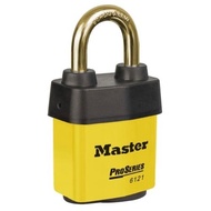 Gembok Masterlock 6121YLW