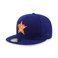 NEW Topi Snapback 59Fifty Original New Era Interstellar Houston Astros