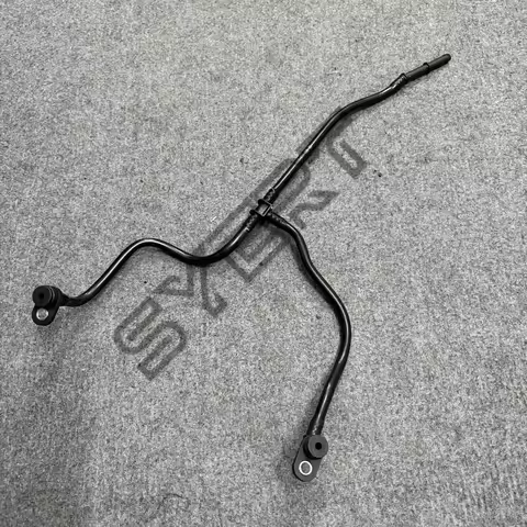 94610602622 Engine Coolant Vent Line Expansion Tank Vent Hose for Porsche Panamera 970 2010-2016 Cay
