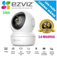 EZVIZ C6N 1080P 360 Rotation Wifi IP Camera