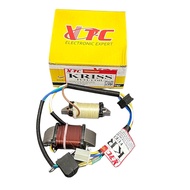 MODENAS KRISS KRISS110 KRISS1 FUEL COIL MAGNET COIL VTC < ZSMOTOR RACING >