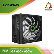 PSU Gamemax GP 650