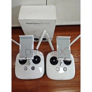DJI Phantom 4pv2.0 Remote Controller 95% New DJI Phantom