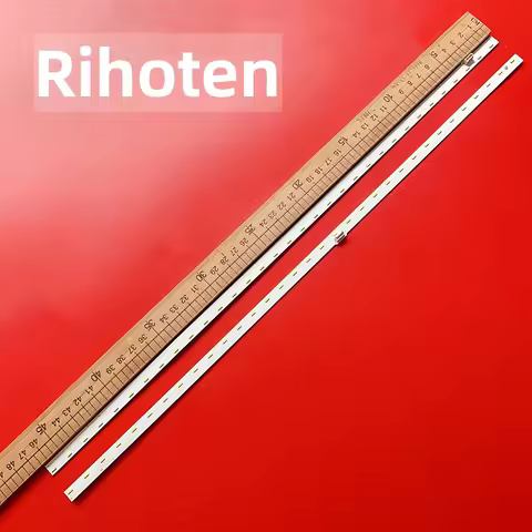 LED Backlight Strip For LB43044 V1_00_R LB43044 V0_00_L KDL-43WF805 KDL-43W800F 74.43t08.004-00-fc T